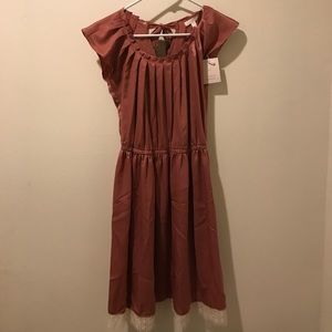 “Lauren Conrad” Dress